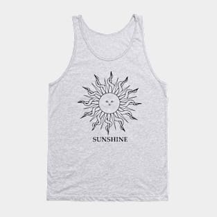 SUNSHINE Tank Top